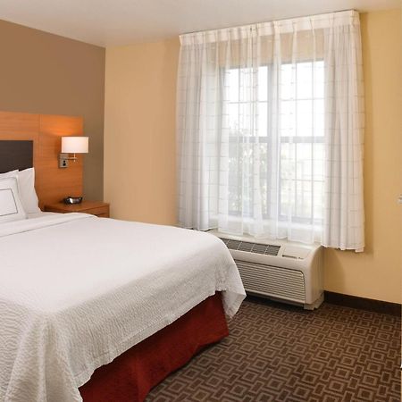 Towneplace Suites By Marriott Sacramento Roseville Exterior foto