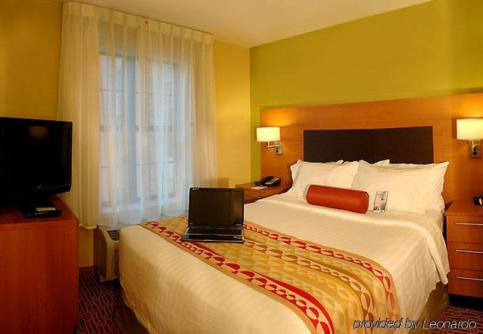 Towneplace Suites By Marriott Sacramento Roseville Habitación foto