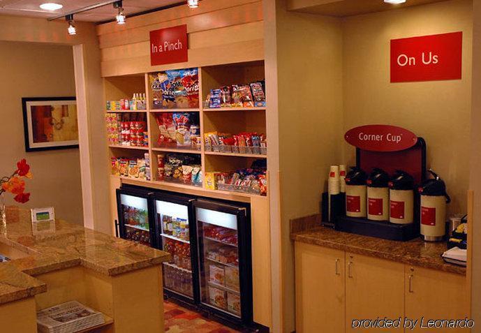 Towneplace Suites By Marriott Sacramento Roseville Restaurante foto