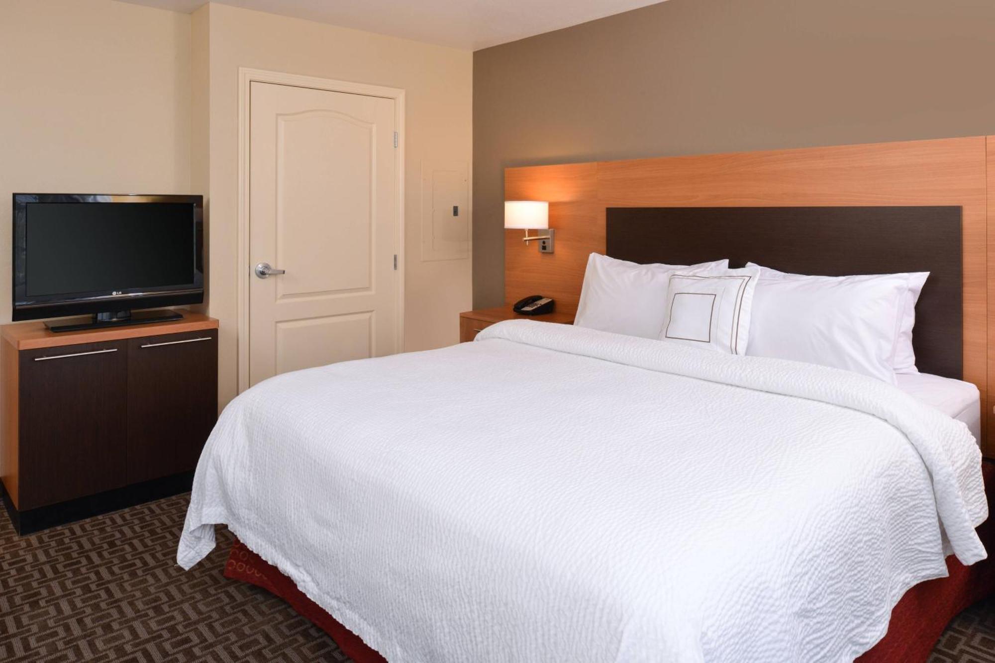 Towneplace Suites By Marriott Sacramento Roseville Exterior foto